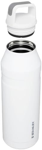 IceFlow Cap and Carry Water Bottle 50 oz