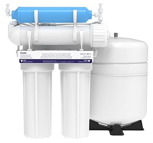 Pentair OMNIFilter RO2050 4
