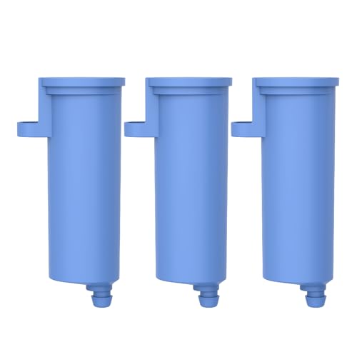 C33 AS Water Filter Compatible with GE® Opal Ice Maker (3 Count)