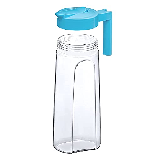 Slim Tritan Pitcher
