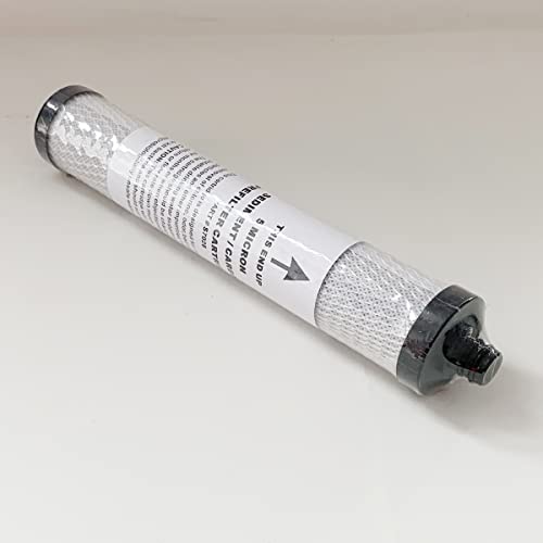 R.O. Split Pre & Post Replacement Filter SET for Microline Reverse Osmosis System