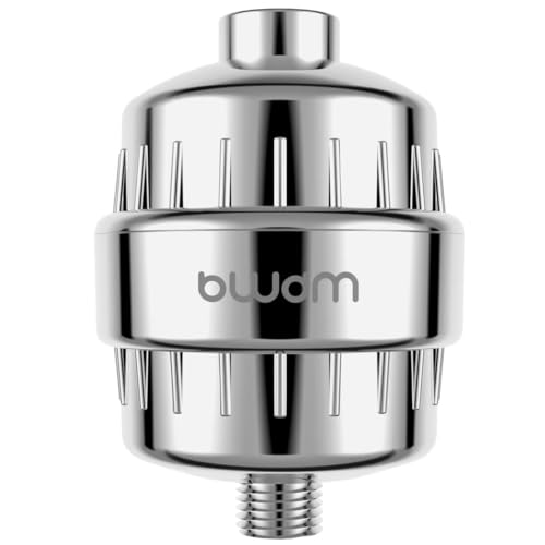 15 Stage Shower Filter