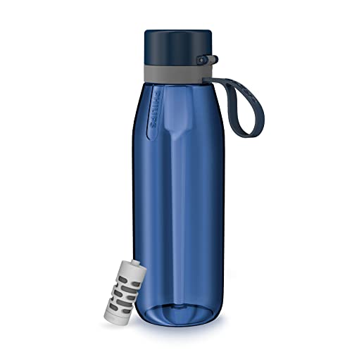 Filtered Water Bottle