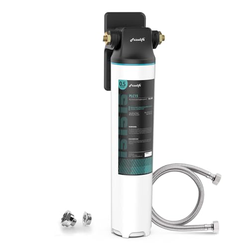 SW15 Under Sink Water Filter System