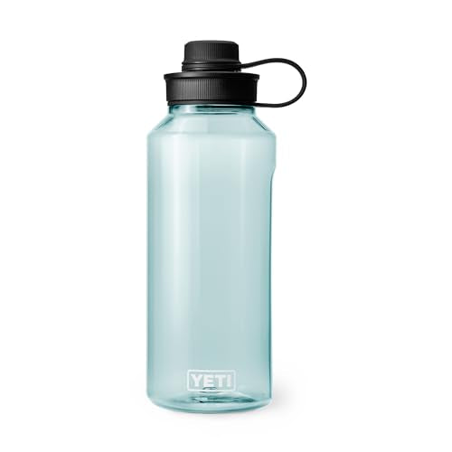 Yonder 1.5L 50 oz Water Bottle with Yonder Tether Cap