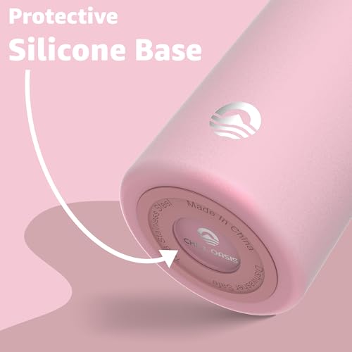 Water Bottle Compatible With Popular Flavor Cartridges