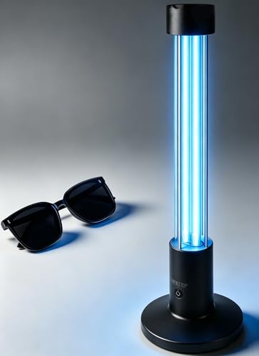 UV Light Sanitizer