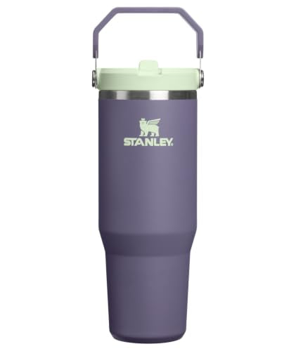 IceFlow 2.0 Flip Straw Tumbler