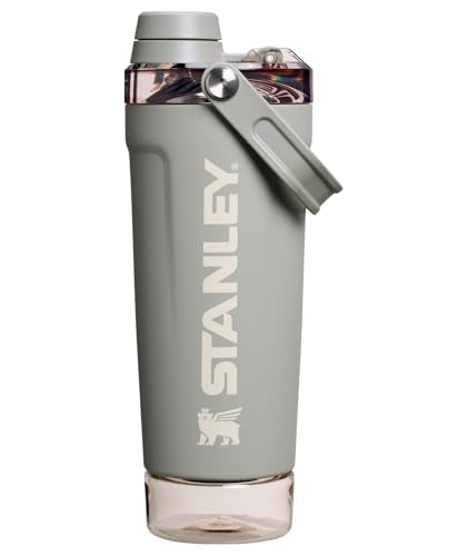 Vitalize Shaker Bottle