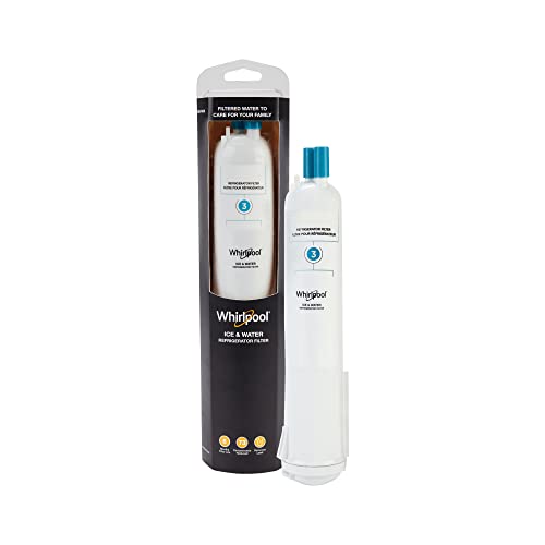Refrigerator Ice and Water Filter 3