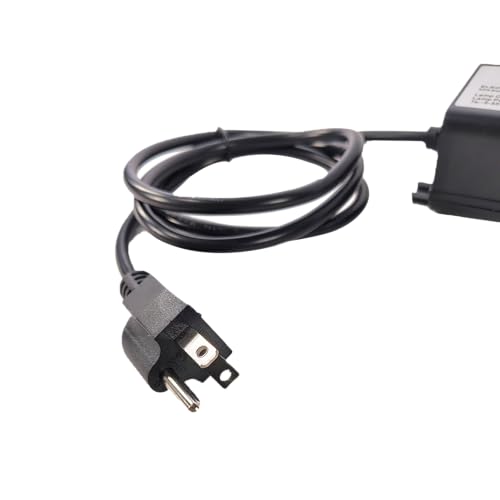 57 Watt Aqua Ultraviolet Transformer Replacement for UV Pond and Aquarium clarifiers