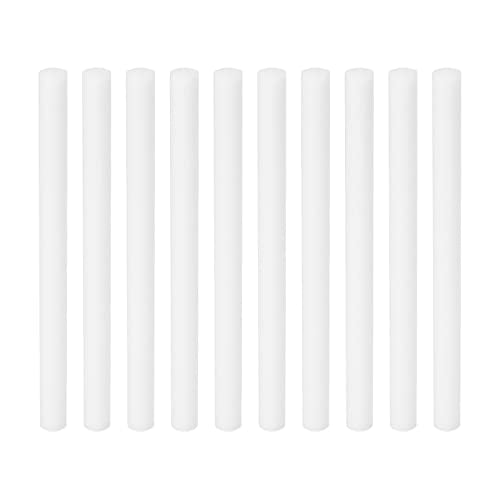 Humidifier Cotton Filter Sticks (10 Count)