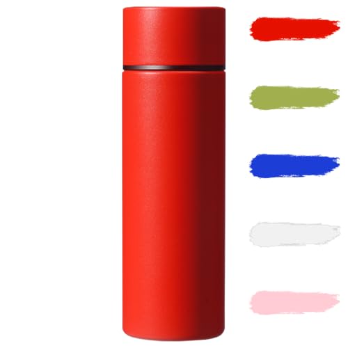 5 oz Mini Thermos Cute Water Bottle