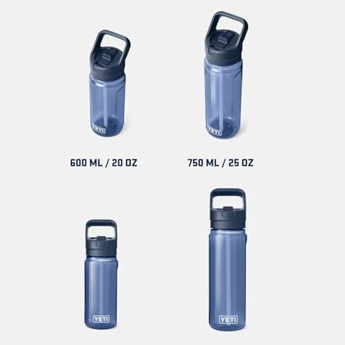 Yonder 600 ml