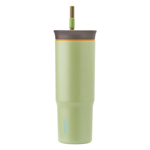 Tumbler Stainless Steel Water Bottle 24 oz Brave Adventures