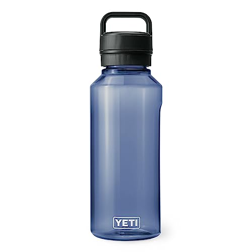 Yonder 1.5L 50 oz Water Bottle with Leakproof Yonder Chug Cap