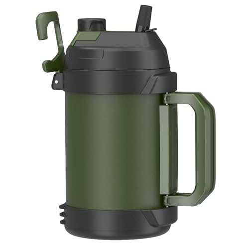 1 Gallon Insulated 18