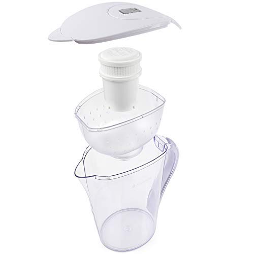 FWPC Replacement Water Filter Cartridge (3 Count)