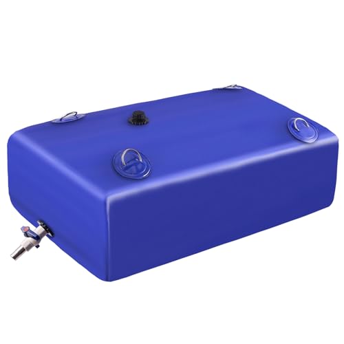 Water Tank 265 Gallon Water Storage Bladder