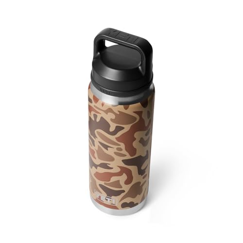 Rambler 26 oz Bottle