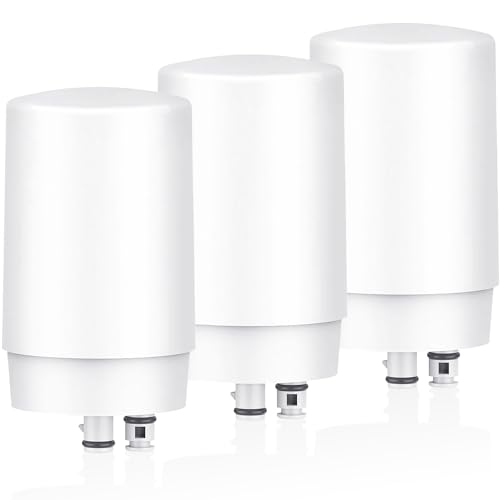 Faucet Water Filter Replacement for Brita®Faucet Filter