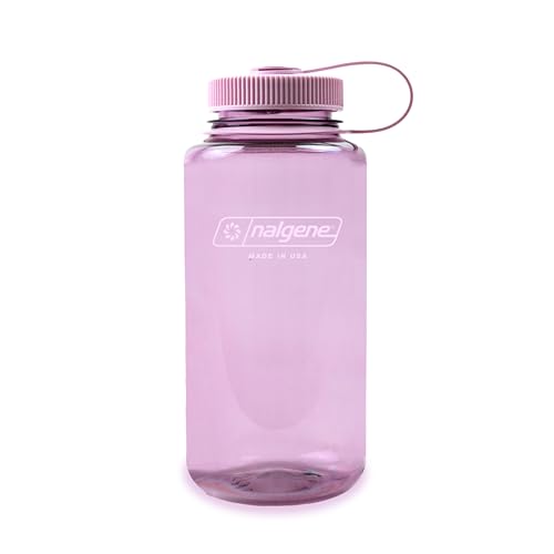 32 oz Wide Mouth Water Bottle