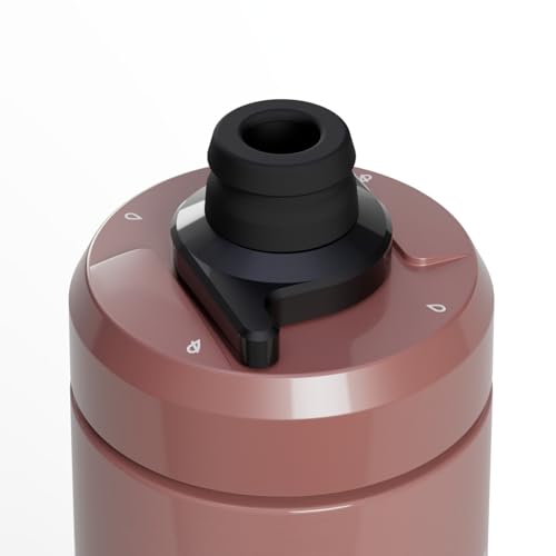 Podium Stainless Steel Water Bottle 22oz