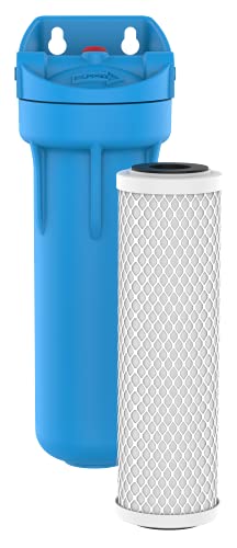 Pentair OMNIFilter CBF3 Water Filtration System