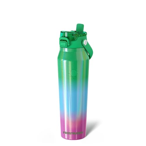 32oz Insulated Water Bottle