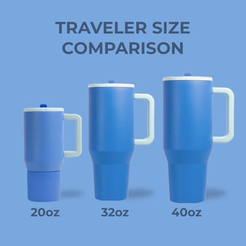 Traveler 32oz