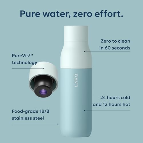 PureVis Smart Self