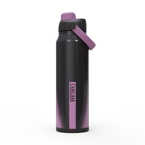 Thrive Chug Stainless Steel Water Bottle 32oz