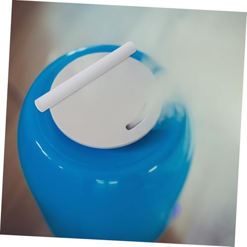 50pcs Cotton Sticks Diffuser for Essential Oils Humidifier Filters Humidifier Car Accessory White