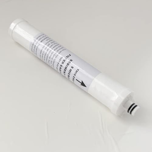 Replacement Filter Set With Membrane for Culligan AC