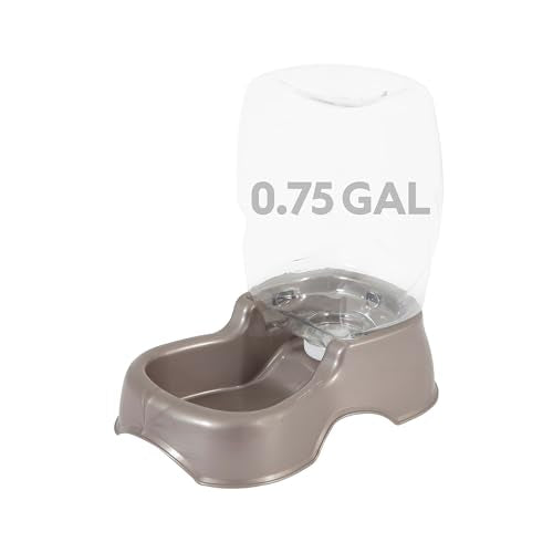 Pet Cafe Water Dispenser