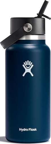Water Bottle Insulated Stainless Steel