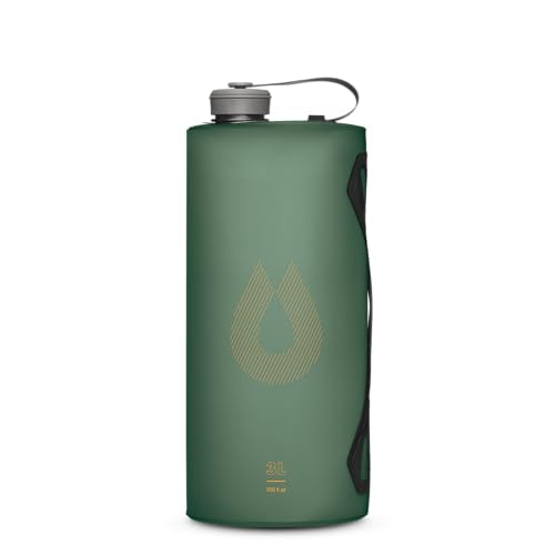 Seeker Collapsible Camping Water Storage
