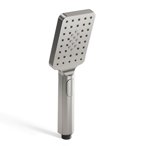 EVESTEIN Adjustable Hand Held Shower with Slide Bar