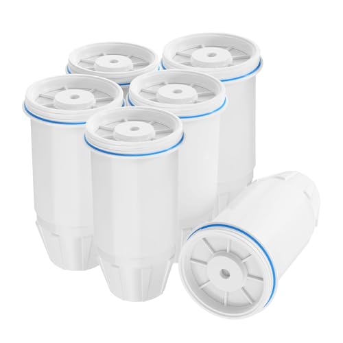 Fit for zero Pitcher and Dispenser ZR (6 Count)
