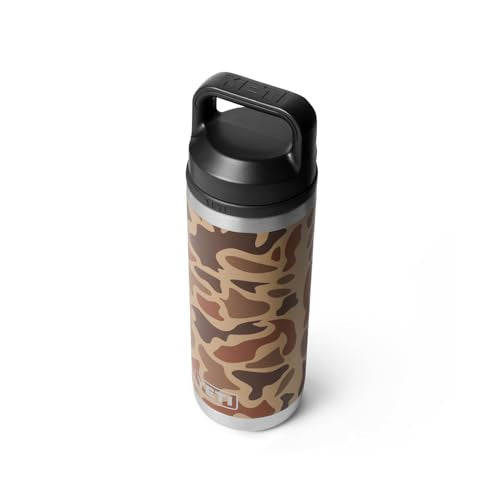 Rambler 18 oz Bottle