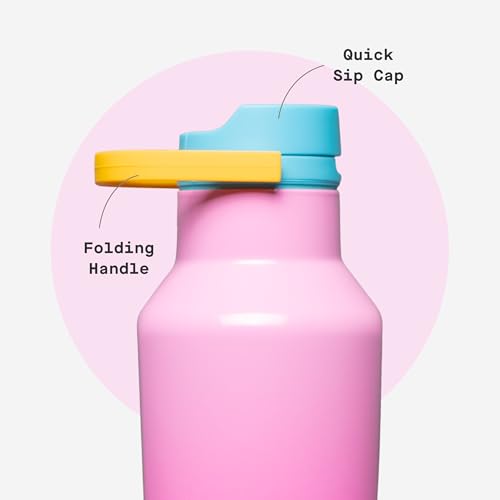 Sport Canteen 20 oz Triple Insulated Bottle