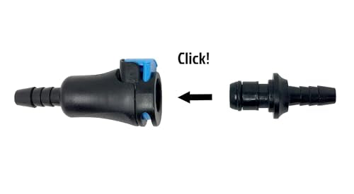 Quick Connect 2 (2 Count)