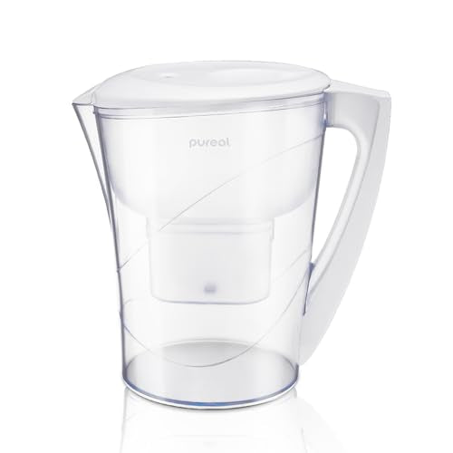 Water Pitcher PPJ
