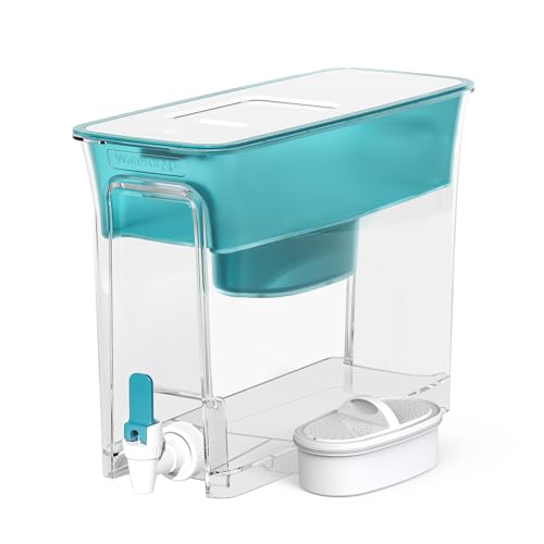 WFD 40B Water Filter Dispenser