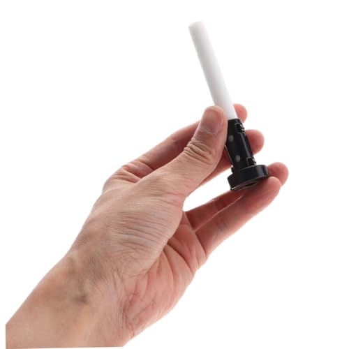4sets Humidifier Cotton Stick Holder Plastic Base Replacement Wicks Accessories for Portable Humidifier