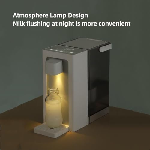 Instant Hot Water Dispenser with Filter