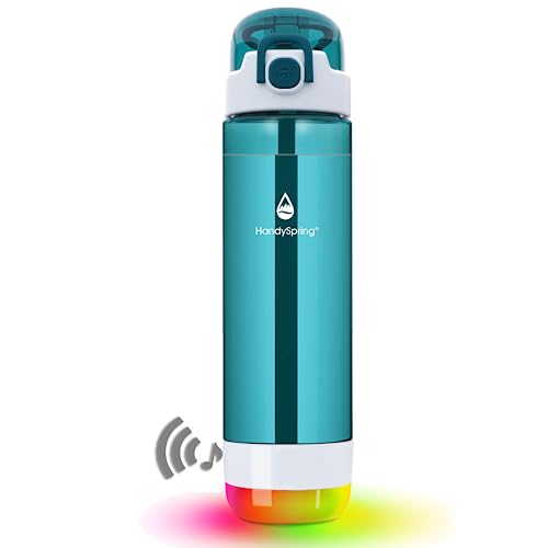 Smart Water Bottle with Reminder To Drink Water