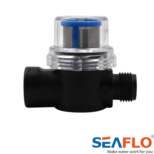 51S01 Strainer