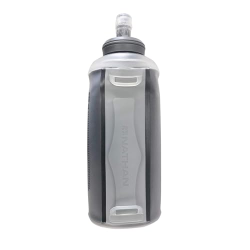 Insulated Soft Flask