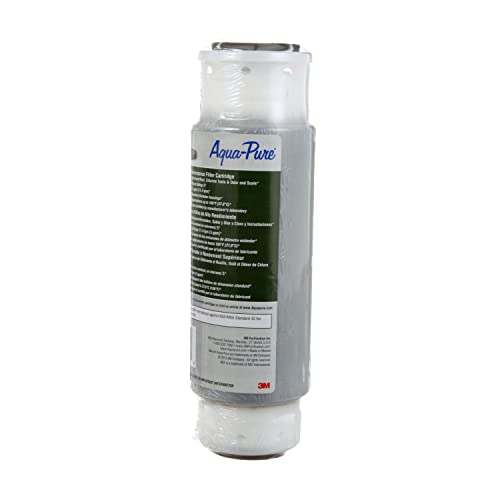 3M Aqua Pure AP100 Whole House Water Filter Drop